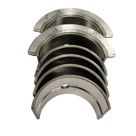 Aftermarket Main Bearing set (.030) Fits Ford/Fits New Holland Models Listed Below A0NN6331A MBK9N633-030